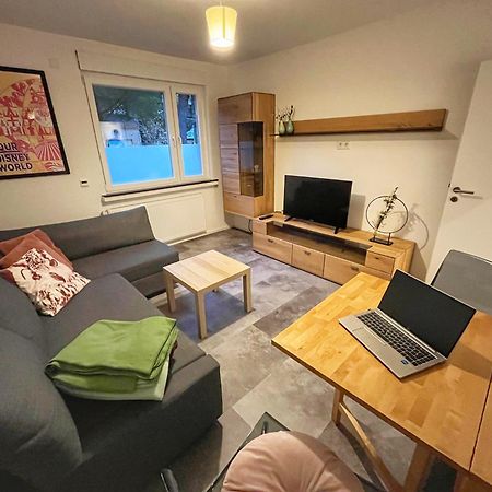 Apartament Sanctuary - Tief Im Westen Oberhausen  Zewnętrze zdjęcie